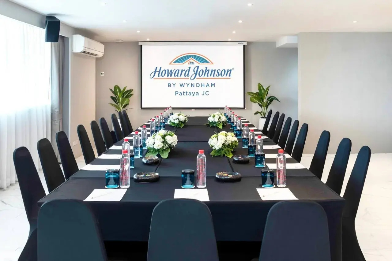 Foto - Howard Johnson by Wyndham Pattaya JC