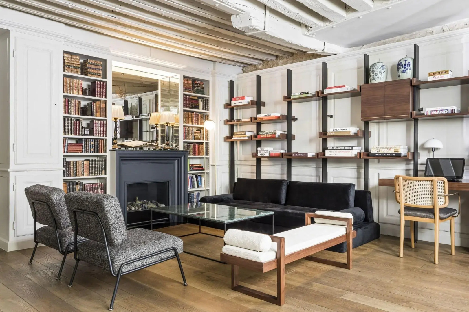 Foto - Hotel Verneuil Saint Germain