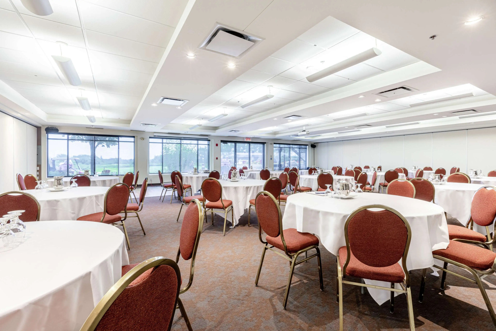 Foto - DoubleTree by Hilton Quebec Resort