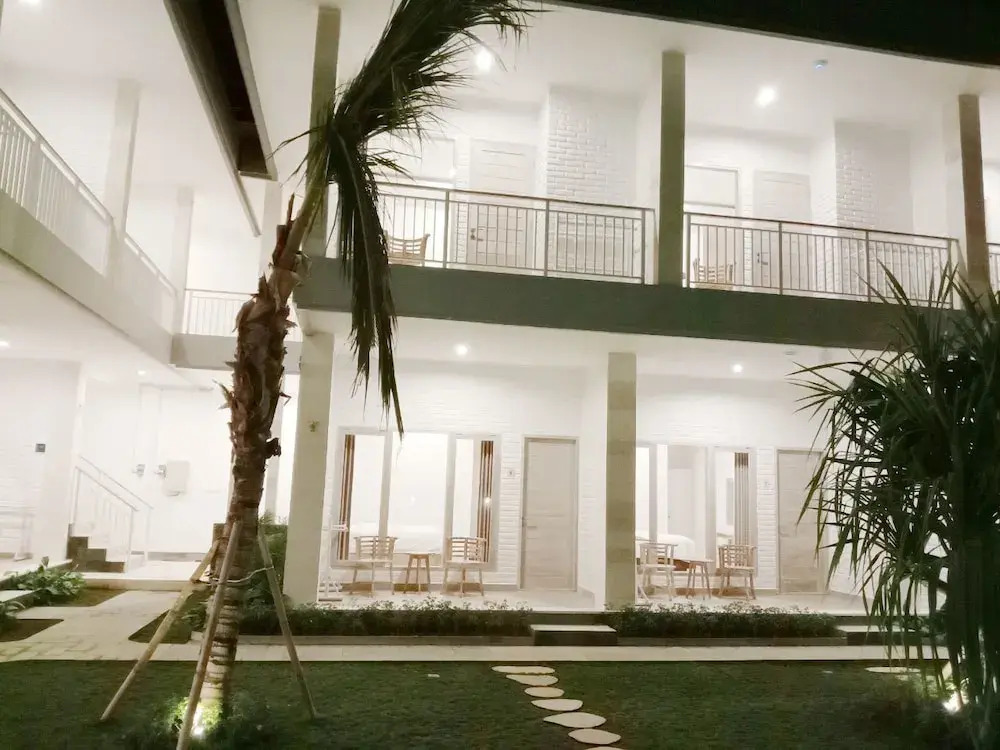 Foto - Berawa Dini Guesthouse