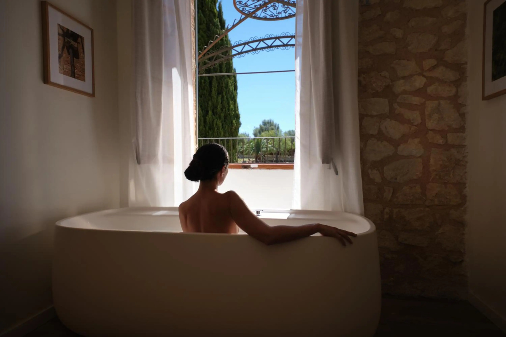 Photo - Es Figueral Nou Hotel Rural & Spa - Adults Only +12