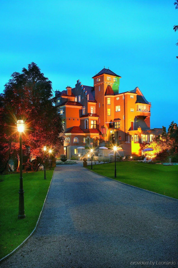 Foto - Hotel Schloss Mönchstein
