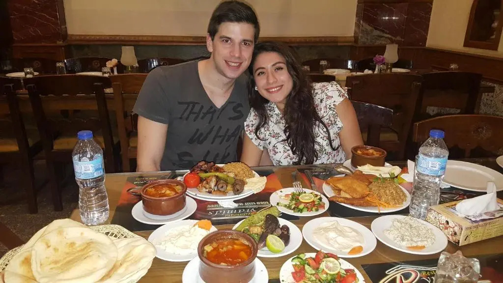 Foto - Royal Pyramids Inn