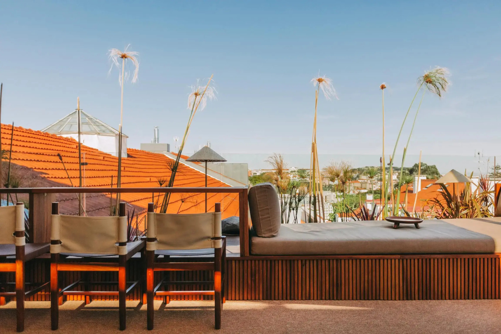 Foto - The Vintage Hotel & Spa Lisbon