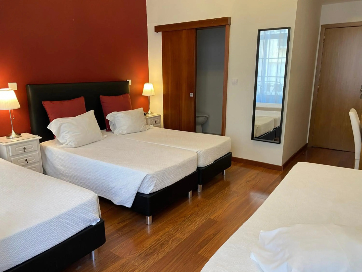 Photo - Hotel Porto Rico