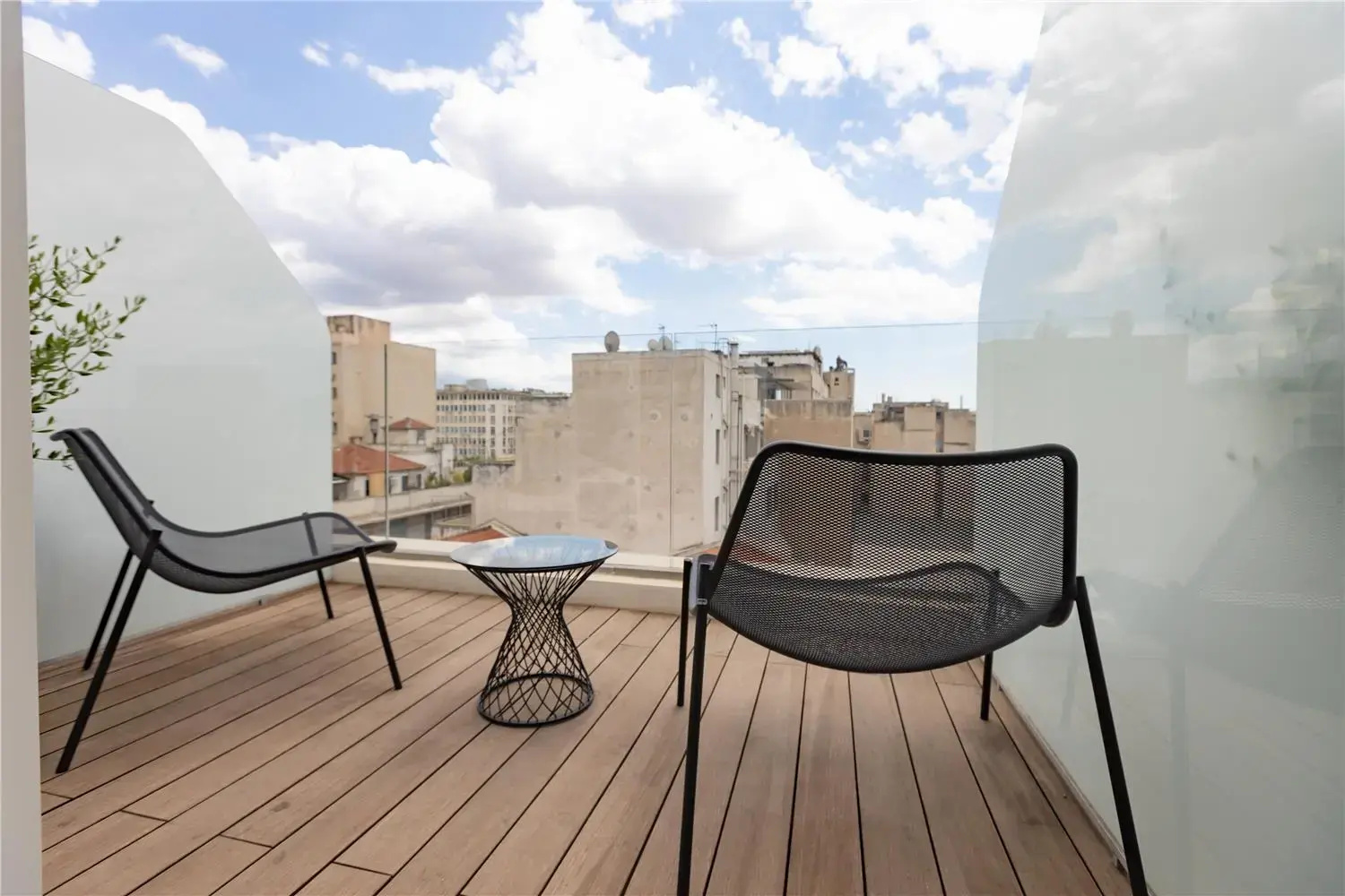 Photo - Adia Aluma Athens, Curio Collection By Hilton