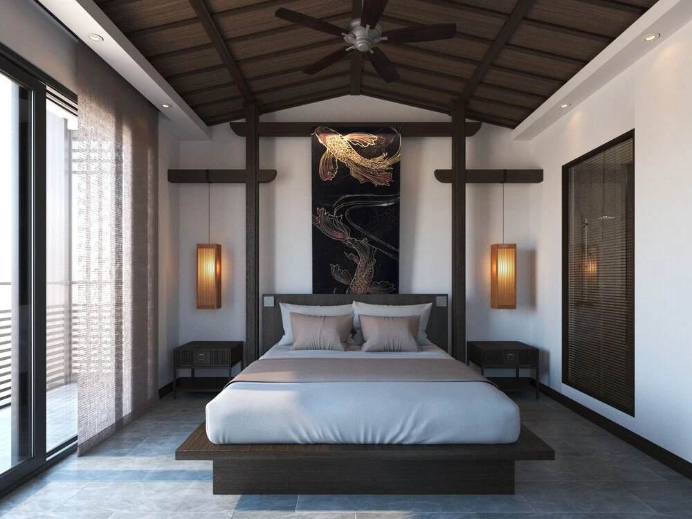 Foto - Nghê Prana Hotel & Spa Hoi An