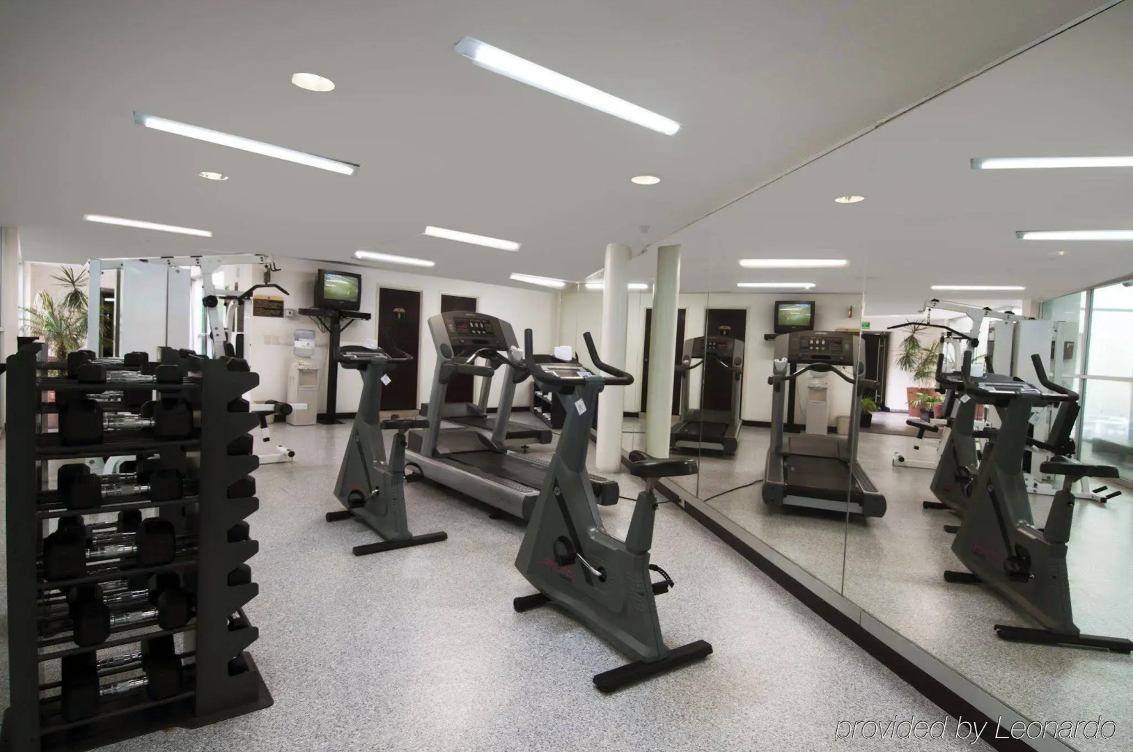 Foto - Fiesta Inn Periferico Sur