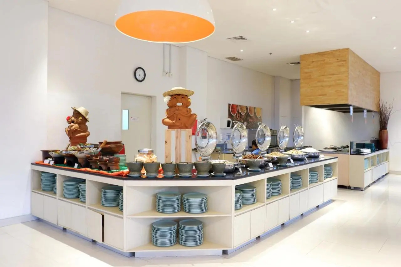 Foto - HARRIS Hotel & Conventions Denpasar Bali