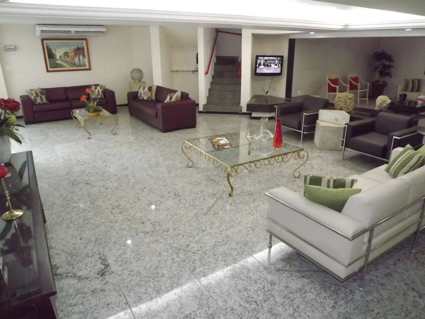 Foto - Hotel Nacional Inn Aeroporto Recife