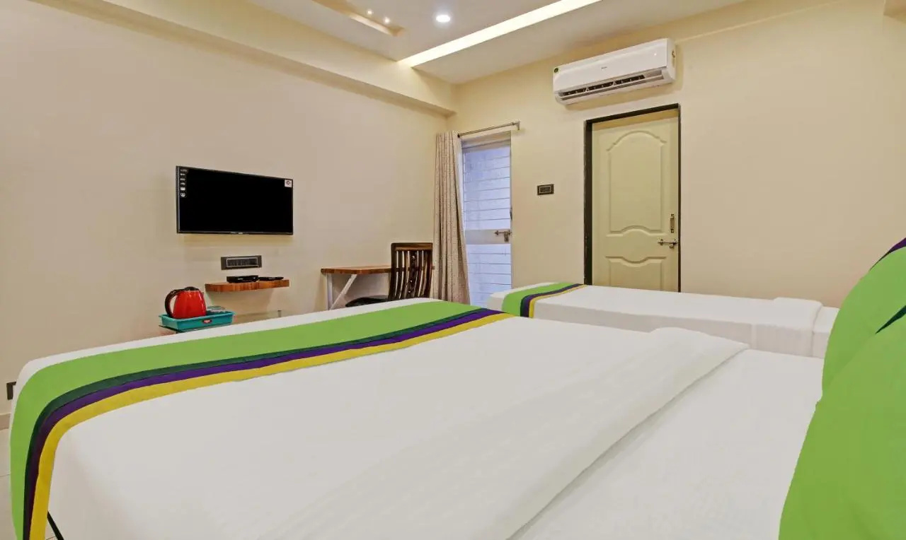 Photo - Treebo Royal Imperio, Hinjewadi
