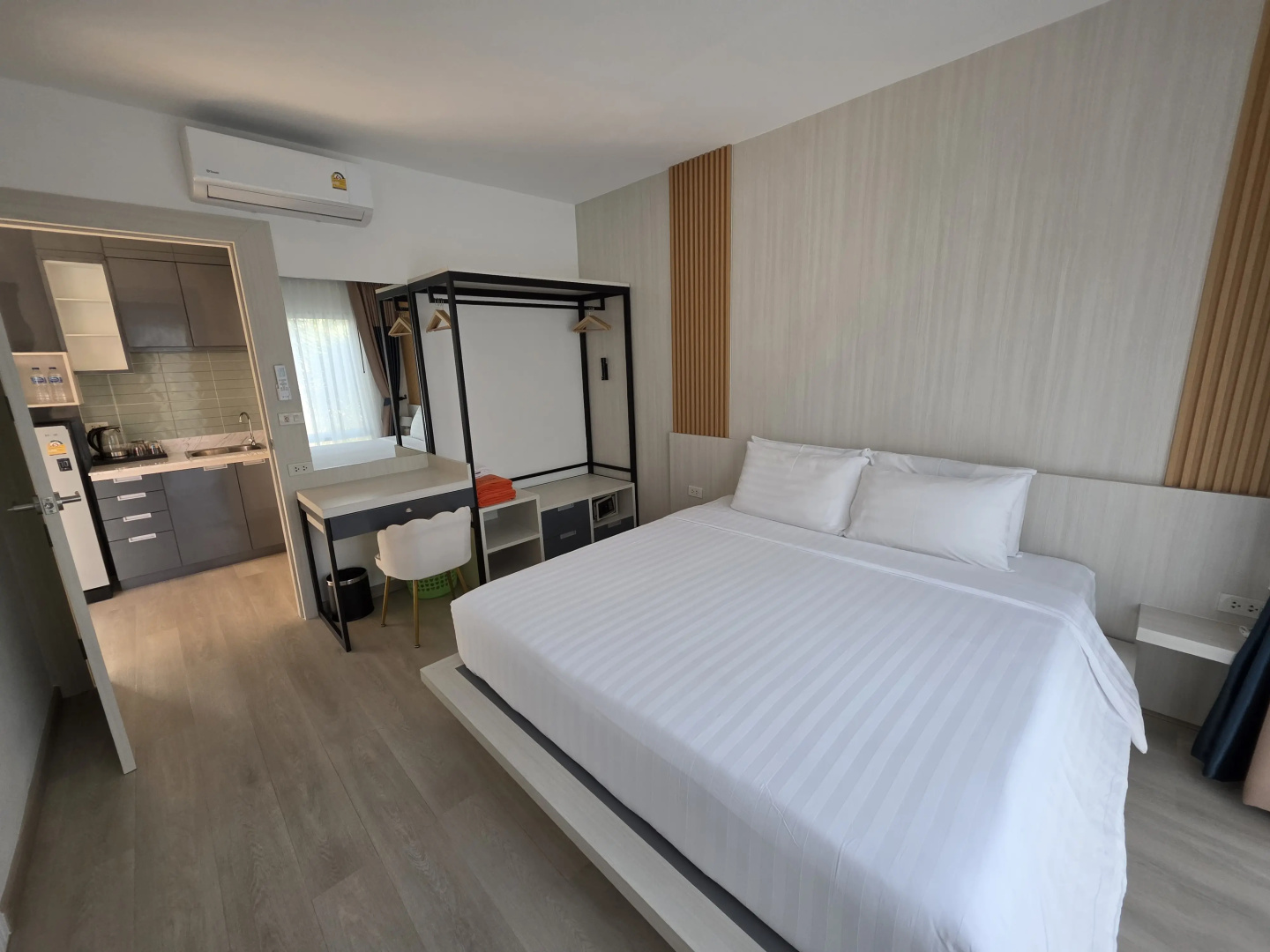 Foto - The One Cozy Vacation Residence