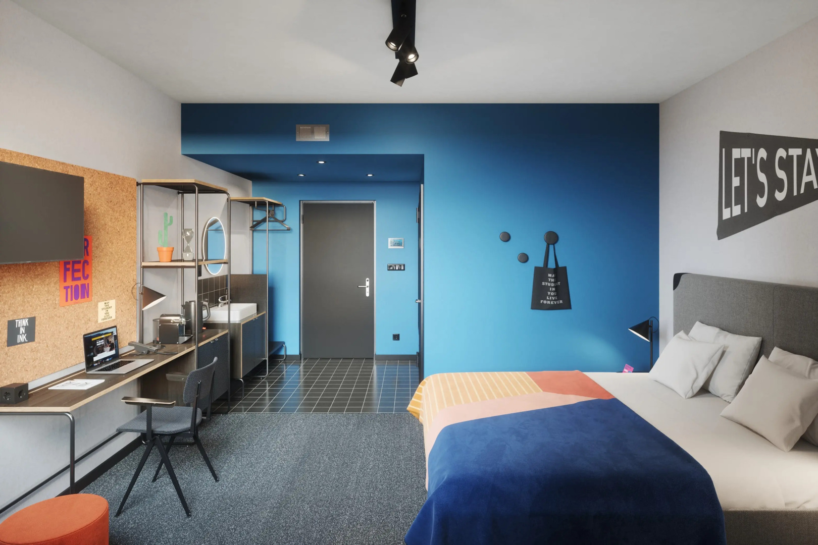 Photo - The Social Hub Toulouse