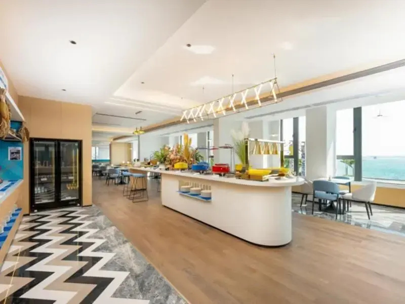 Photo - Holiday Inn Express Zhanjiang Coast by IHG