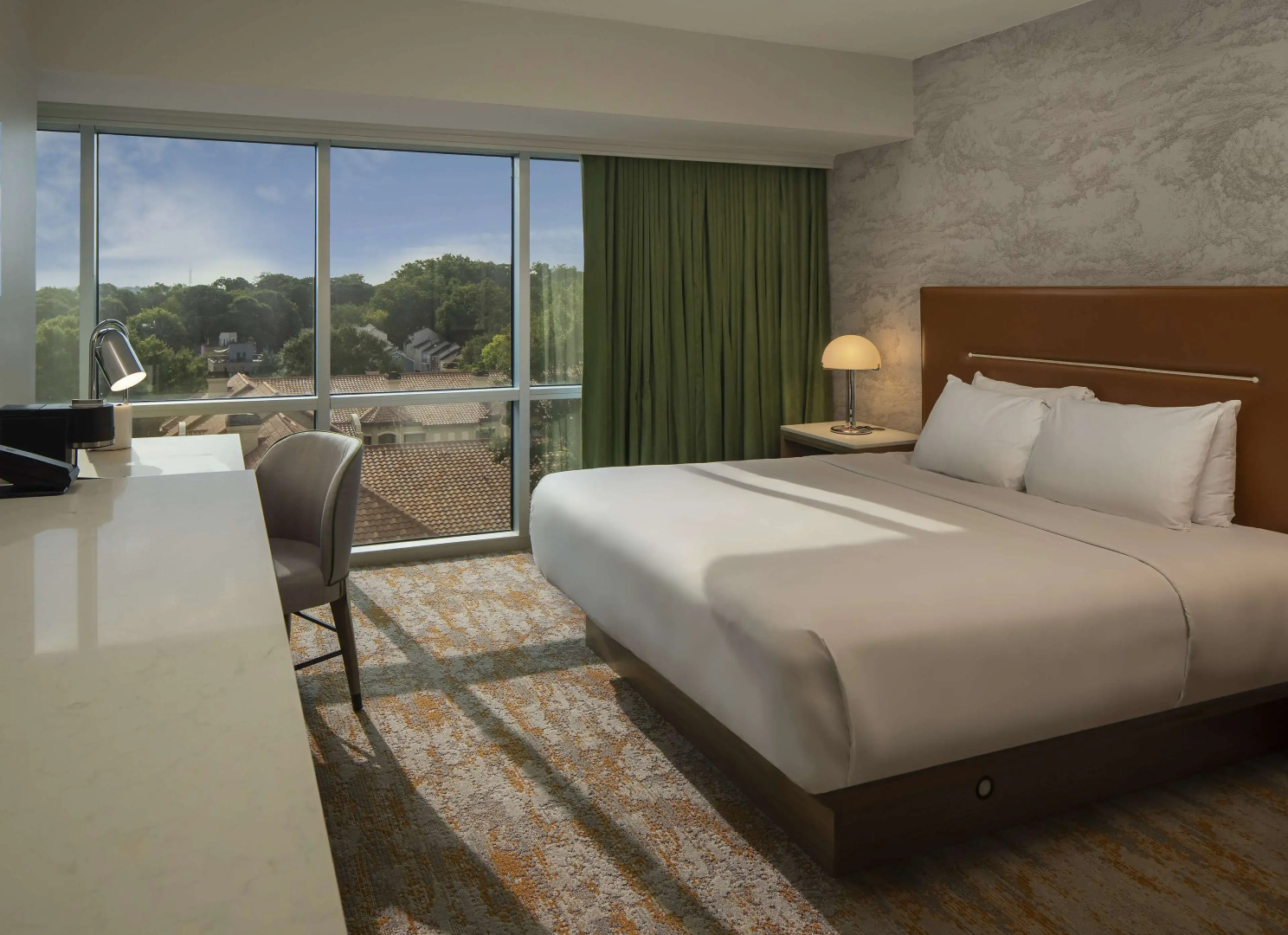Foto - Hyatt Centric Midtown Atlanta