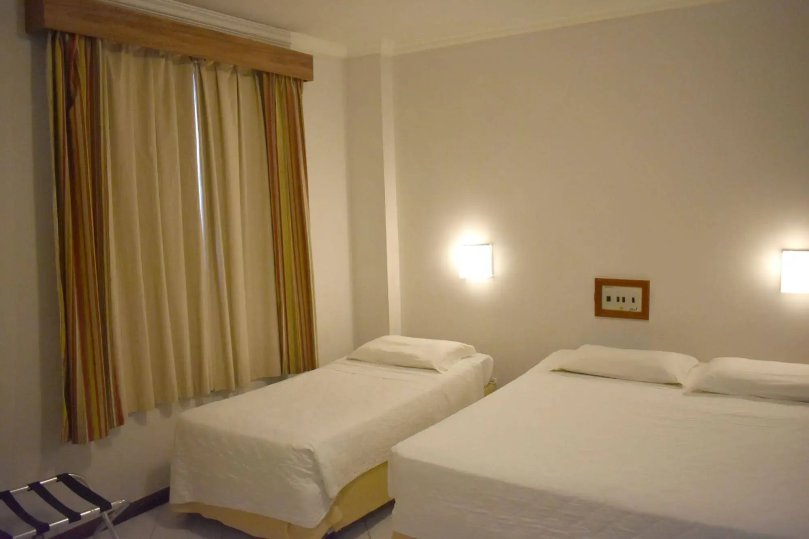 Foto - Sandri City Hotel