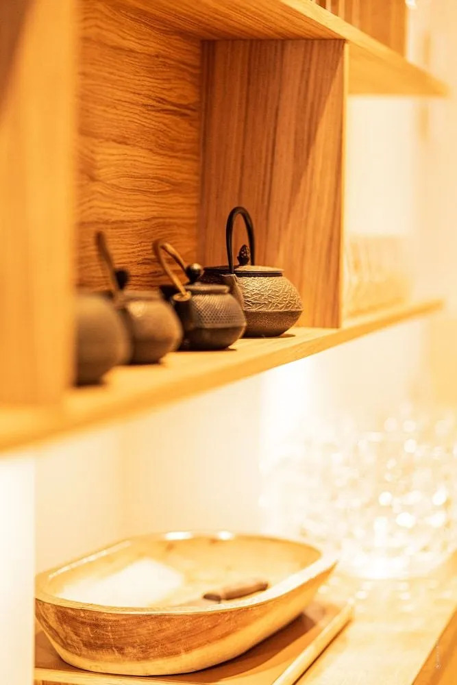 Foto - Hôtel Le Mosaïque