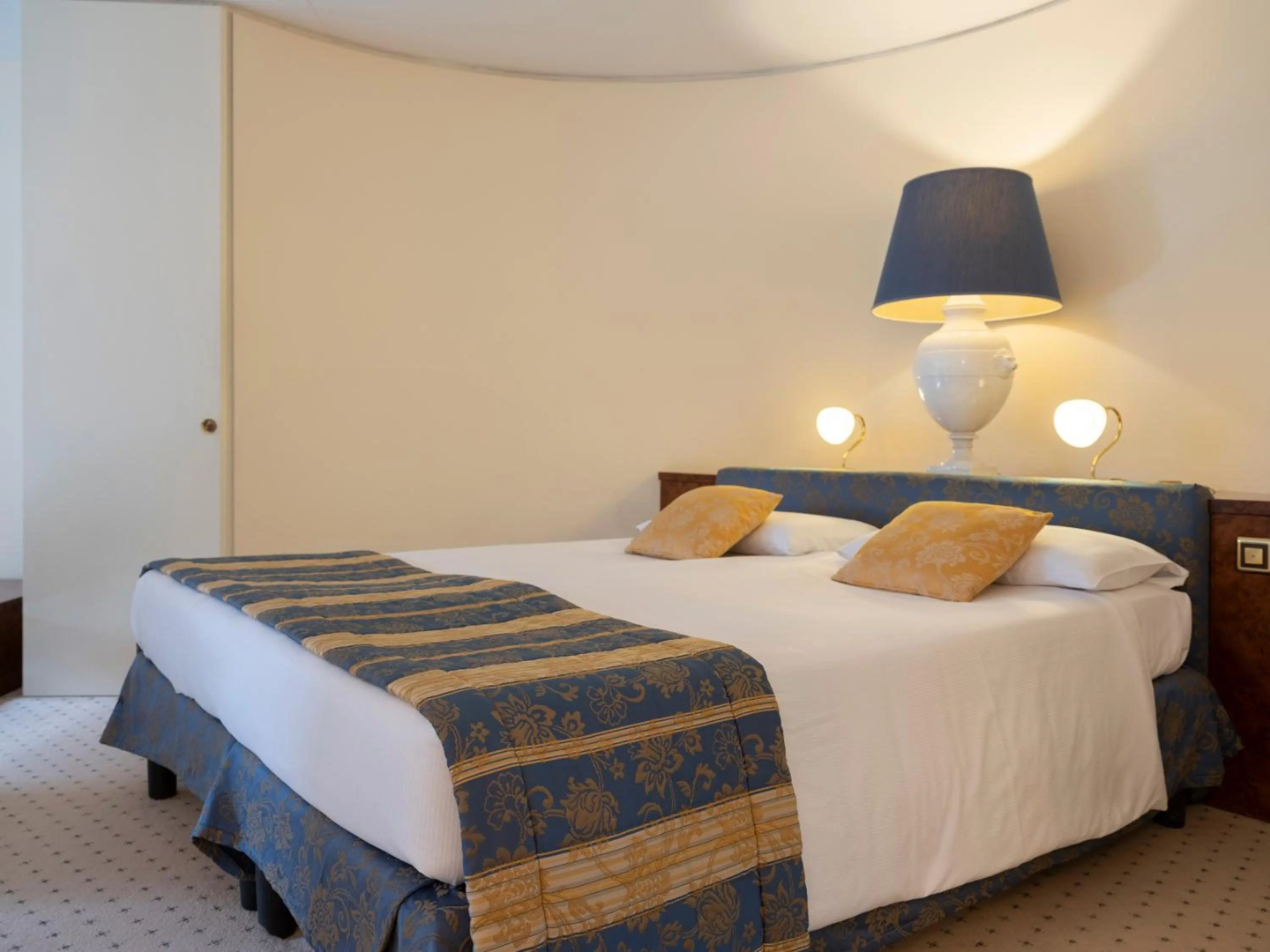 Foto - Park Hotel Principe