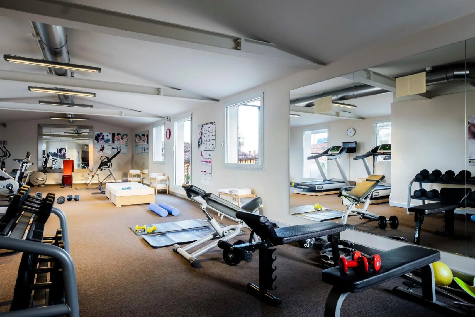 Foto - Hotel Accademia