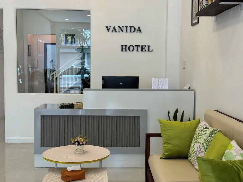 Foto - Vanida Hotel