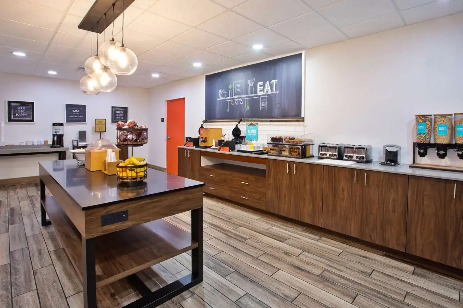 Foto - Hampton Inn & Suites Tampa East Casino Area