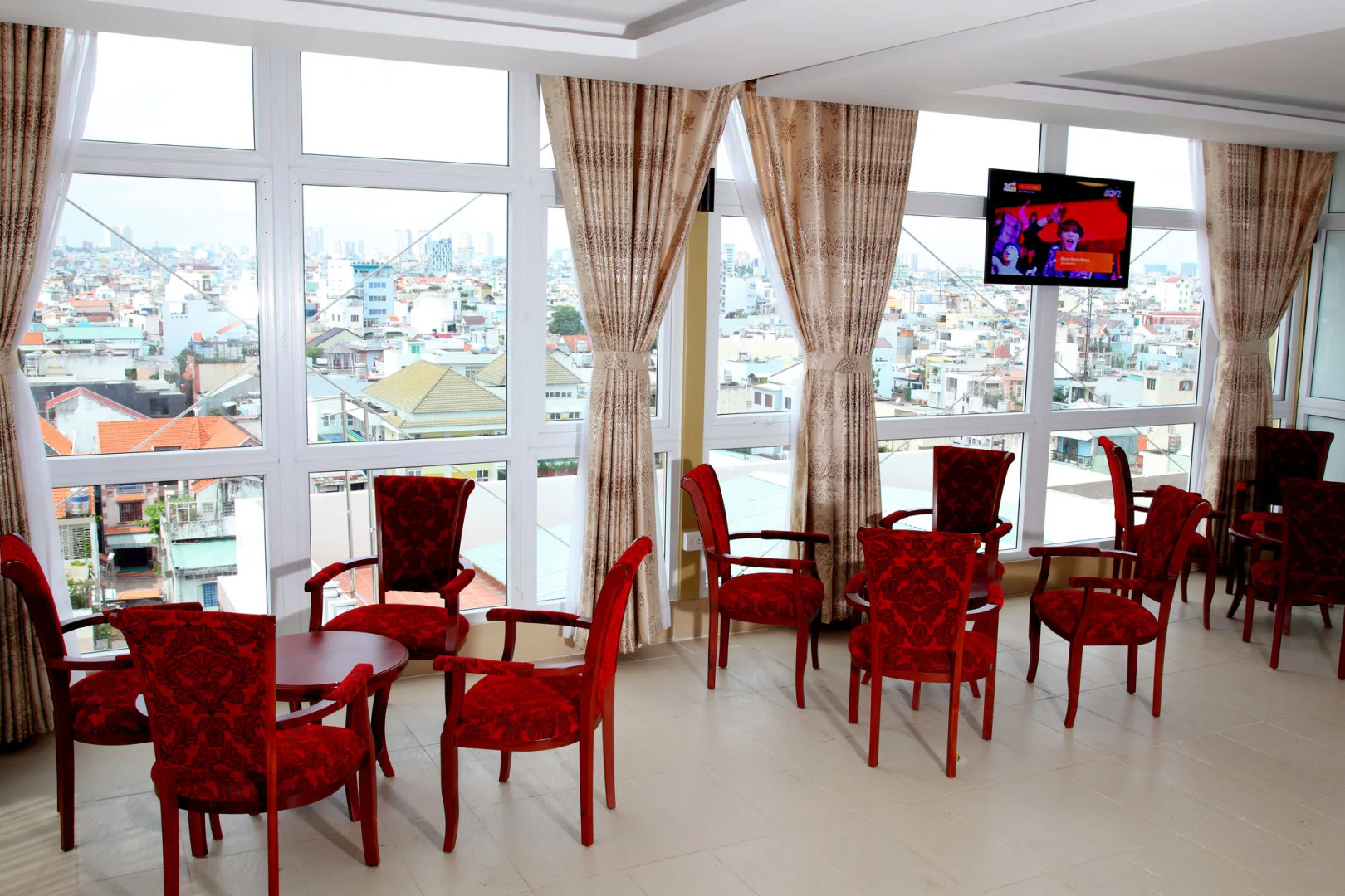 Foto - Minh Tam Phu Nhuan Hotel & Spa