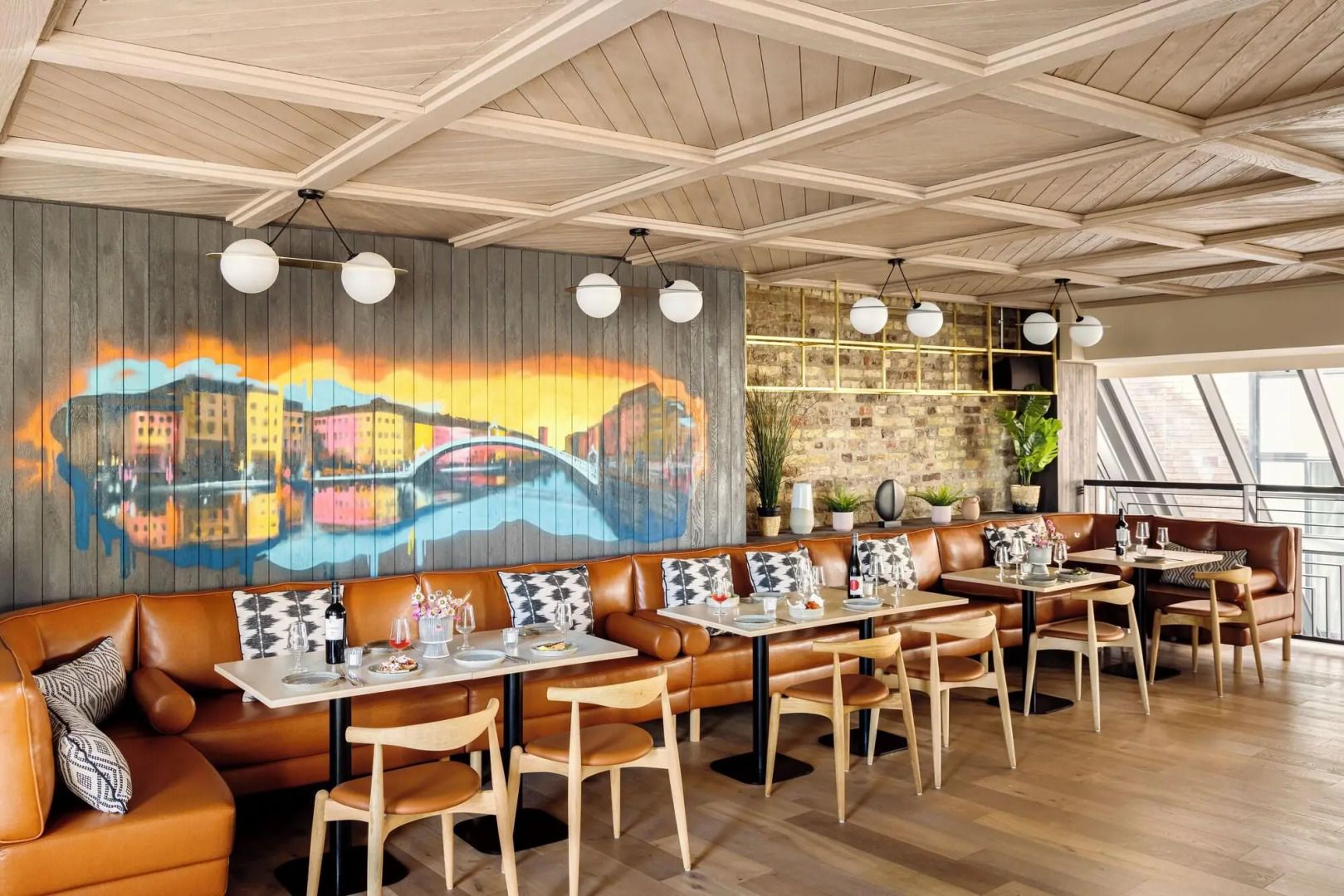 Foto - Zanzibar Locke