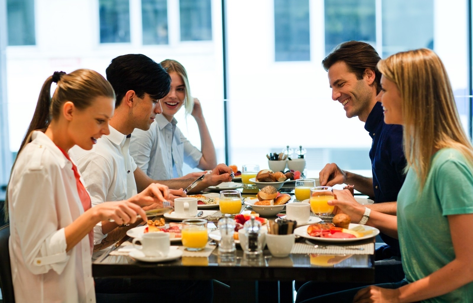 Photo - Lasagrada Hotel Istanbul