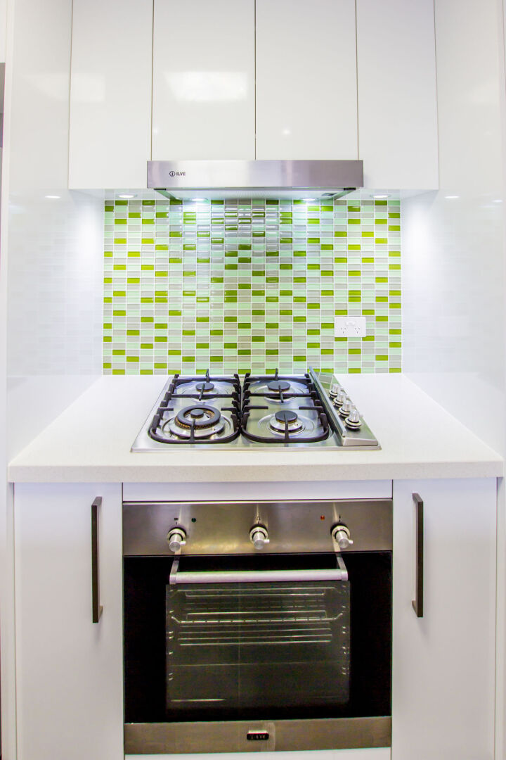 Foto - Eastwood Apartments