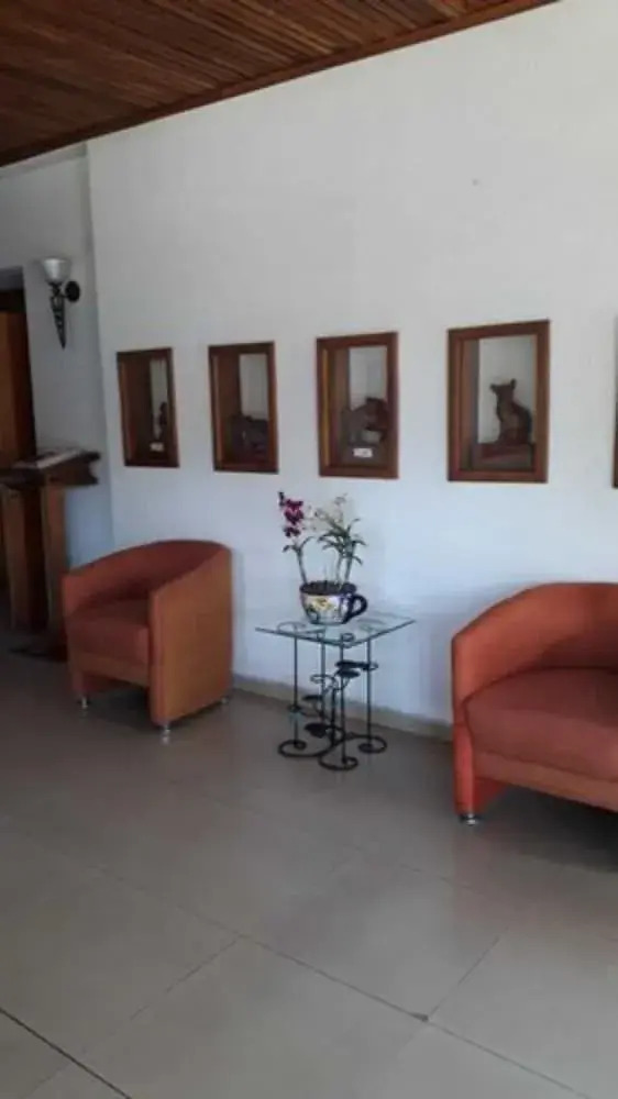 Foto - Hotel Pez Vela