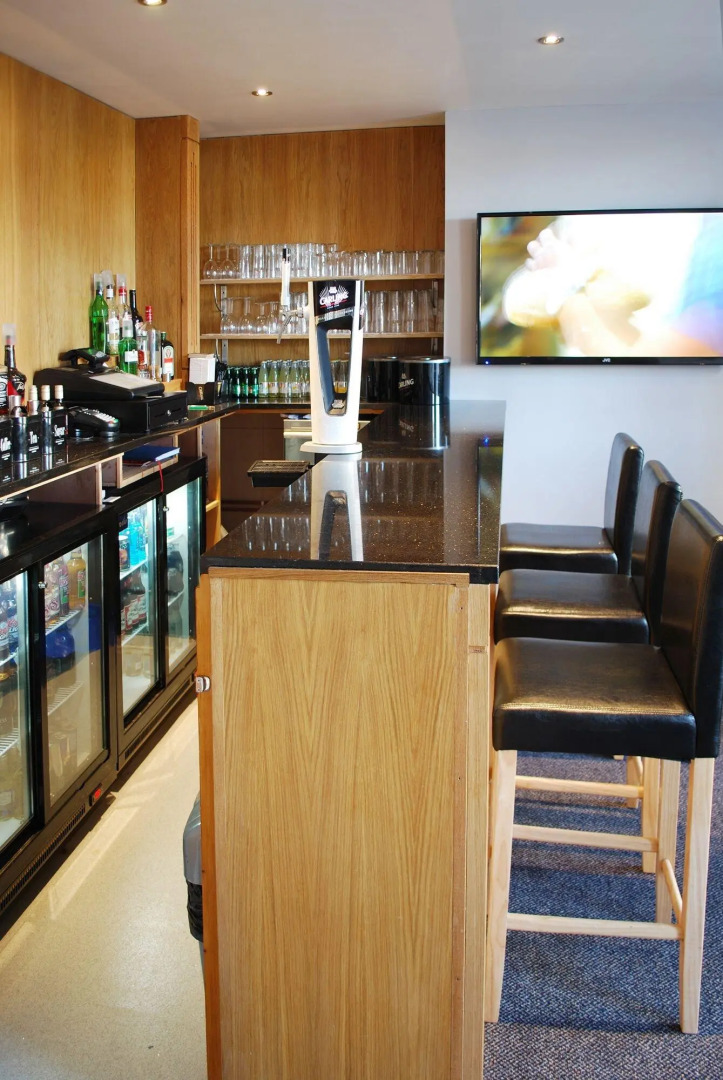 Foto - The Liverpool Inn Hotel