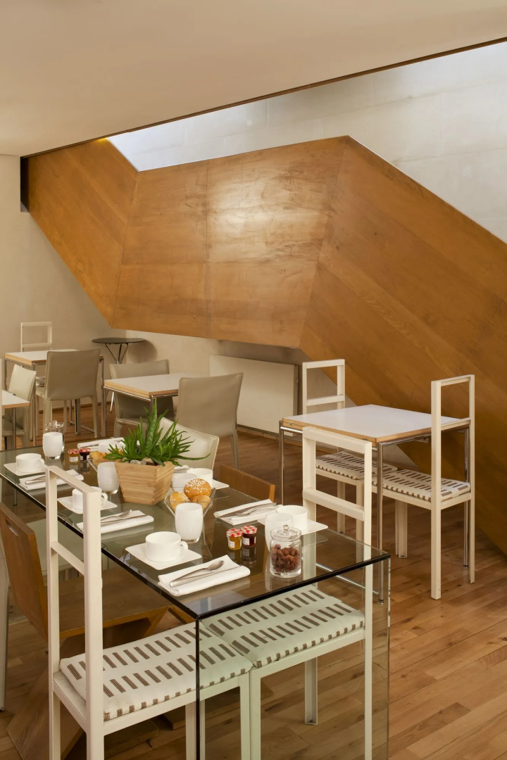 Foto - Hôtel La Pérouse
