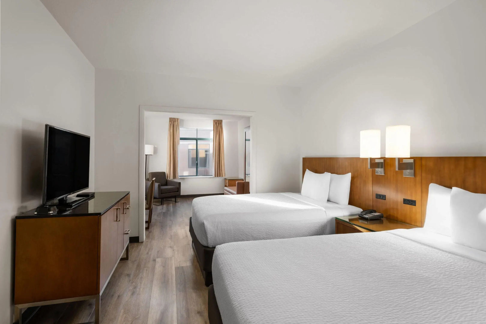 Foto - Ramada Suites by Wyndham San Diego Hotel Circle Area