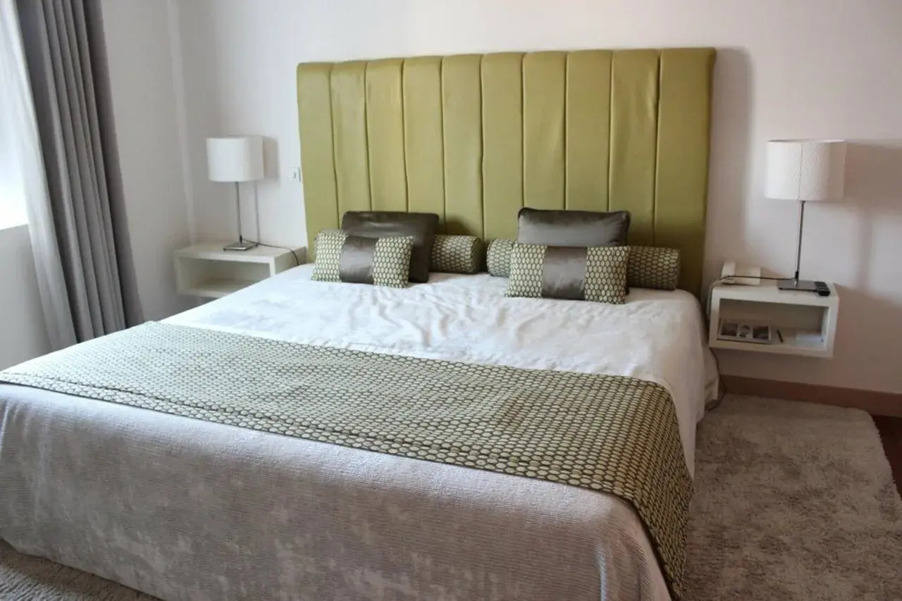 Foto - Forte de São Francisco Hotel Chaves