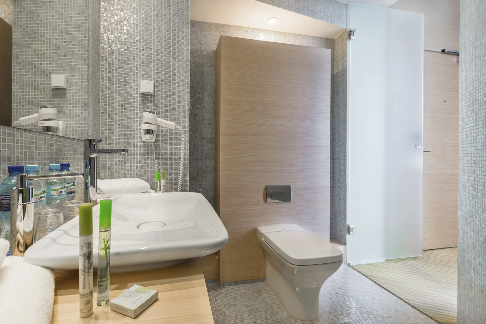 Foto - Sound Garden Hotel Airport