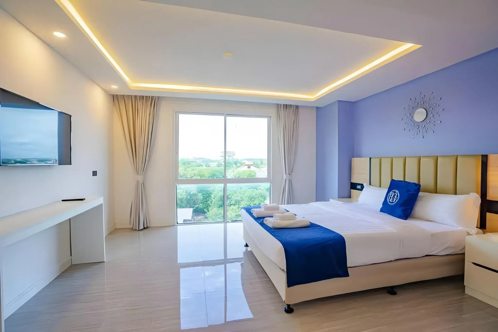 Photo - Ht9 Hotel