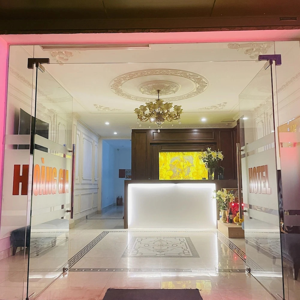 Photo - Hoàng Gia Hotel