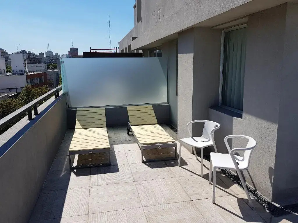 Photo - Smart Hotel Montevideo