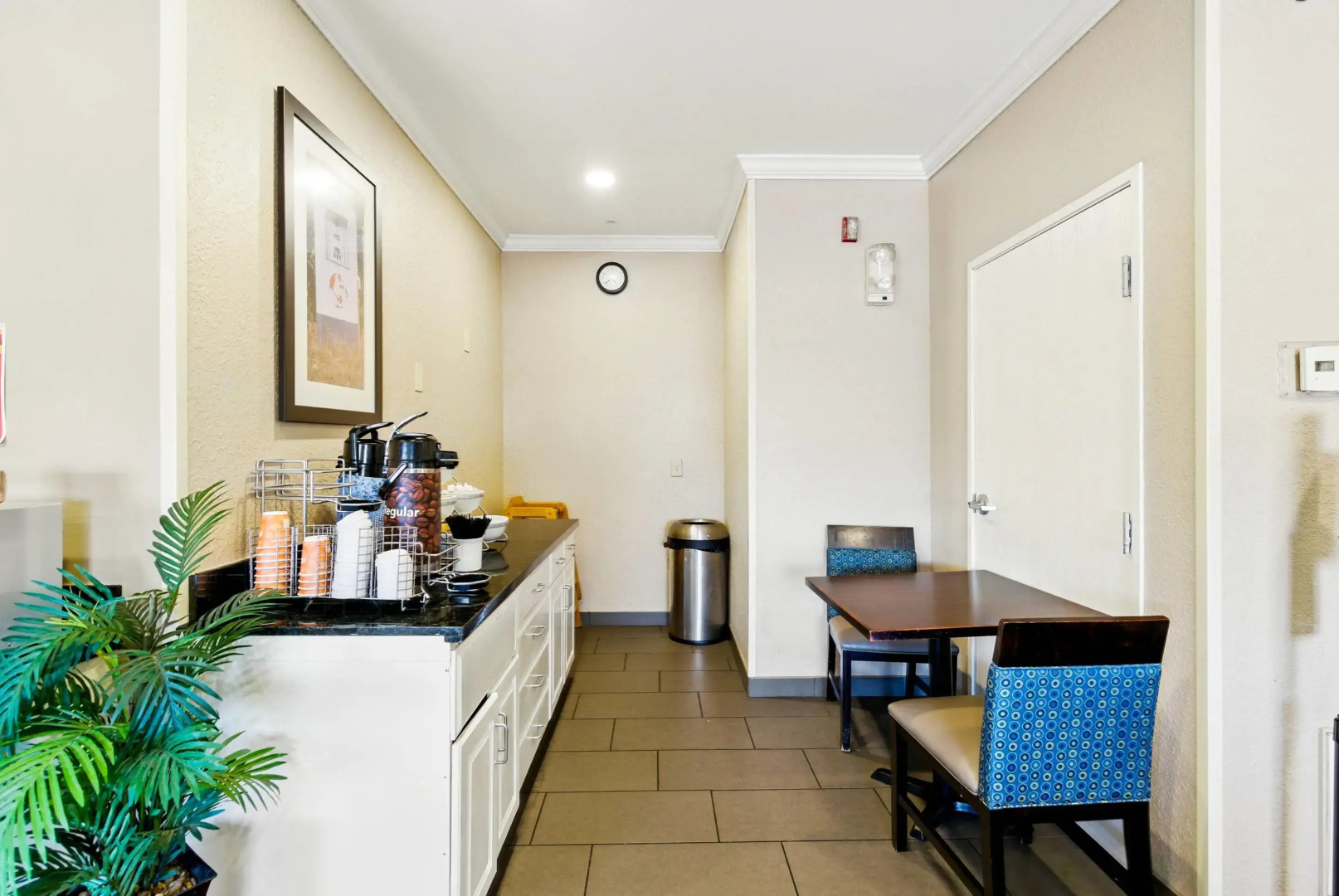 Foto - Comfort Inn South Tulsa - Woodland Hills