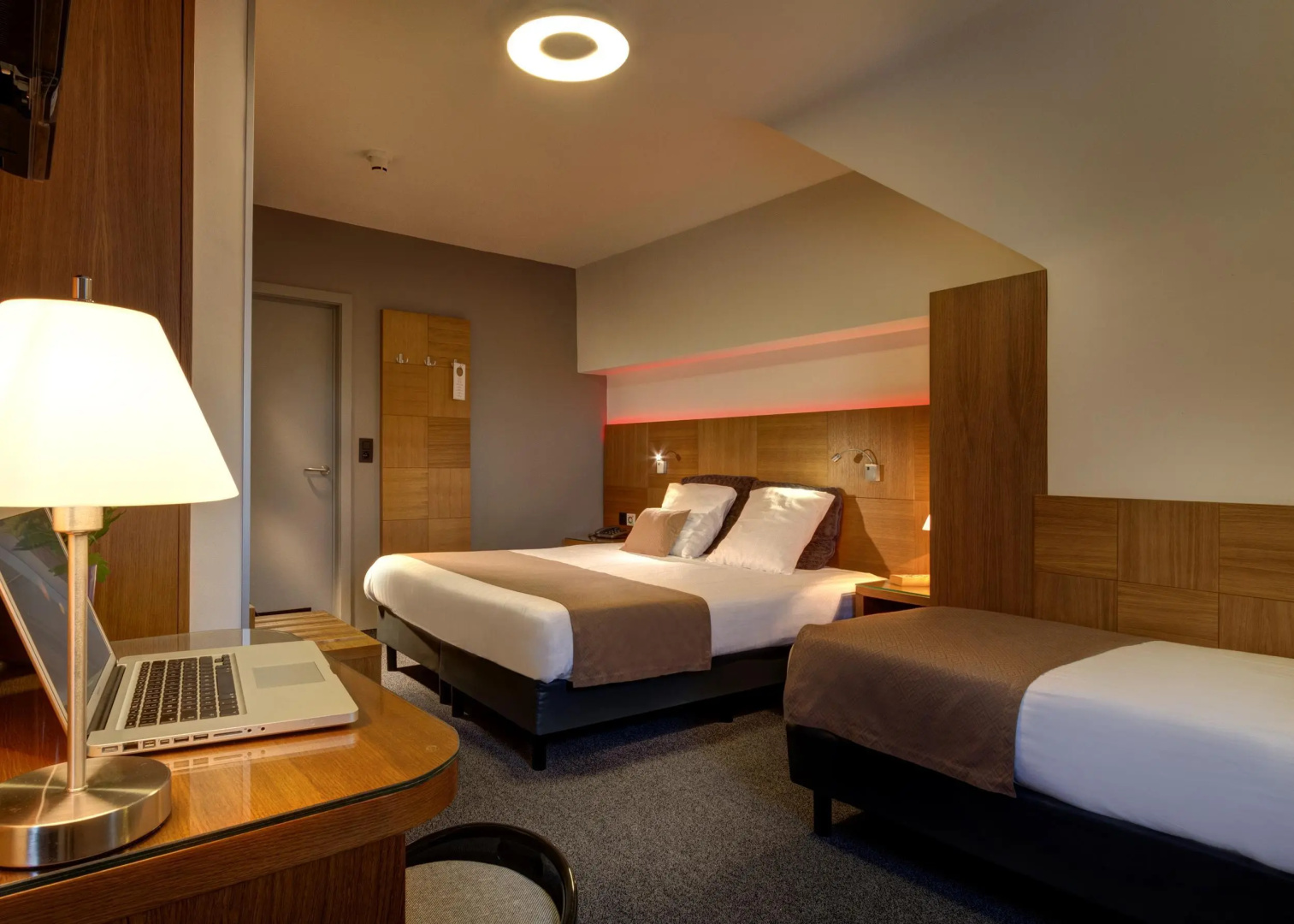 Foto - Hotel Jacobs