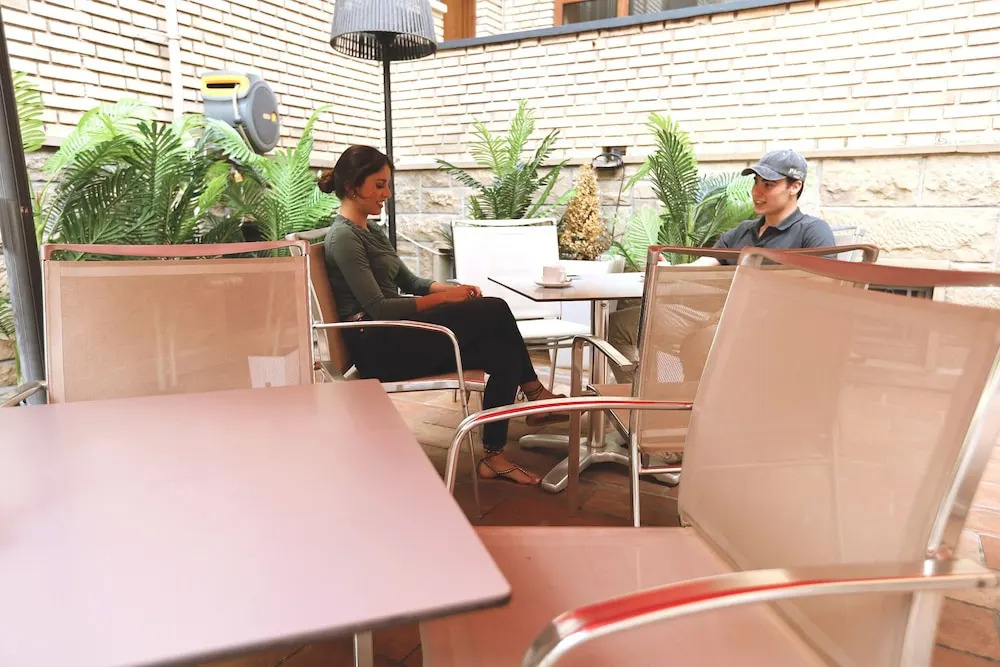 Foto - Hotel MET Pamplona