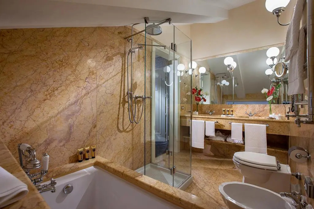 Photo - Londra Palace Venezia