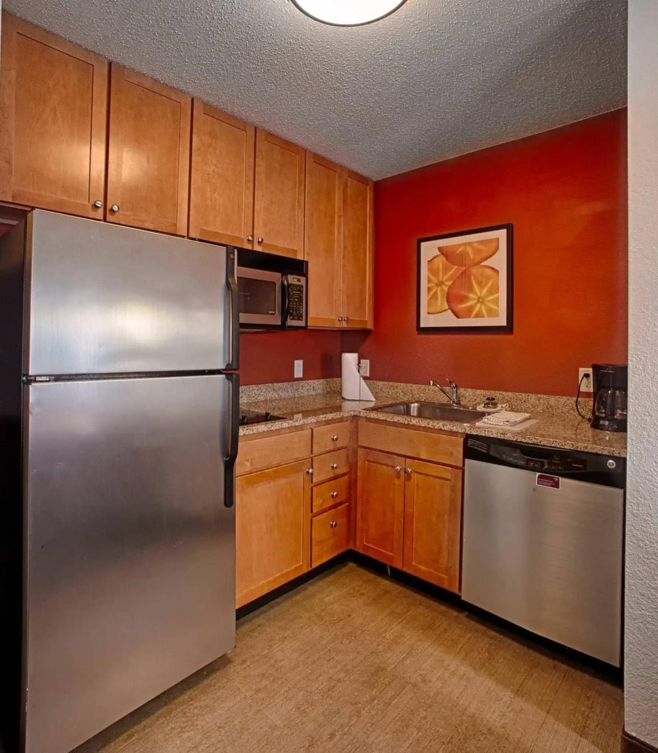 Foto - Residence Inn Neptune at Gateway Center