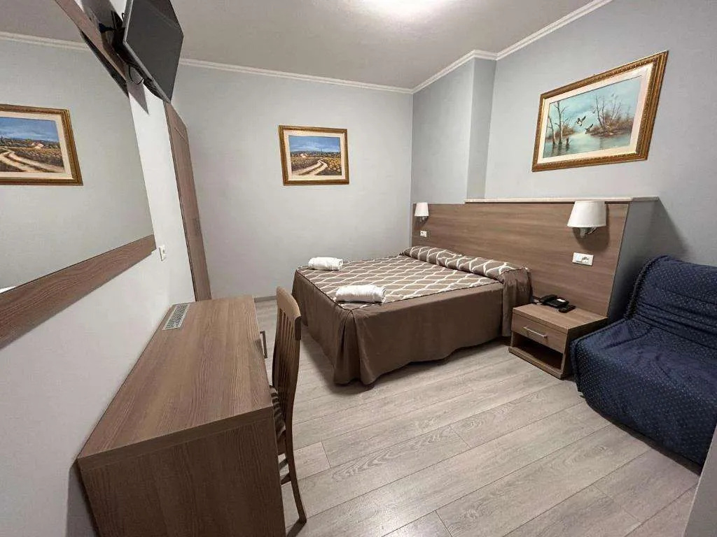 Foto - Accommodation Corallo