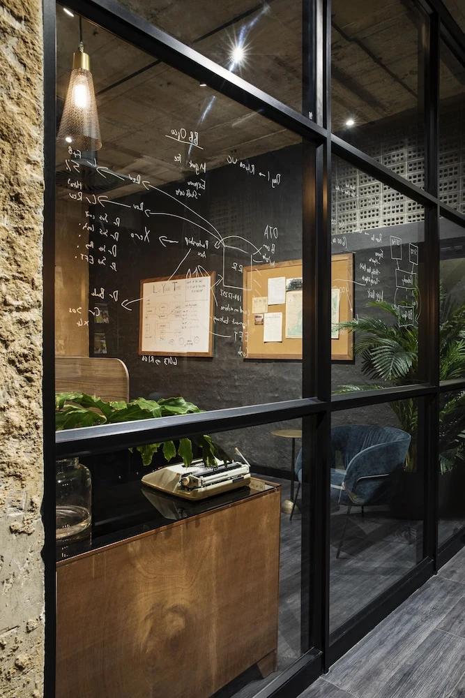 Photo - BlackBrick Sandton One
