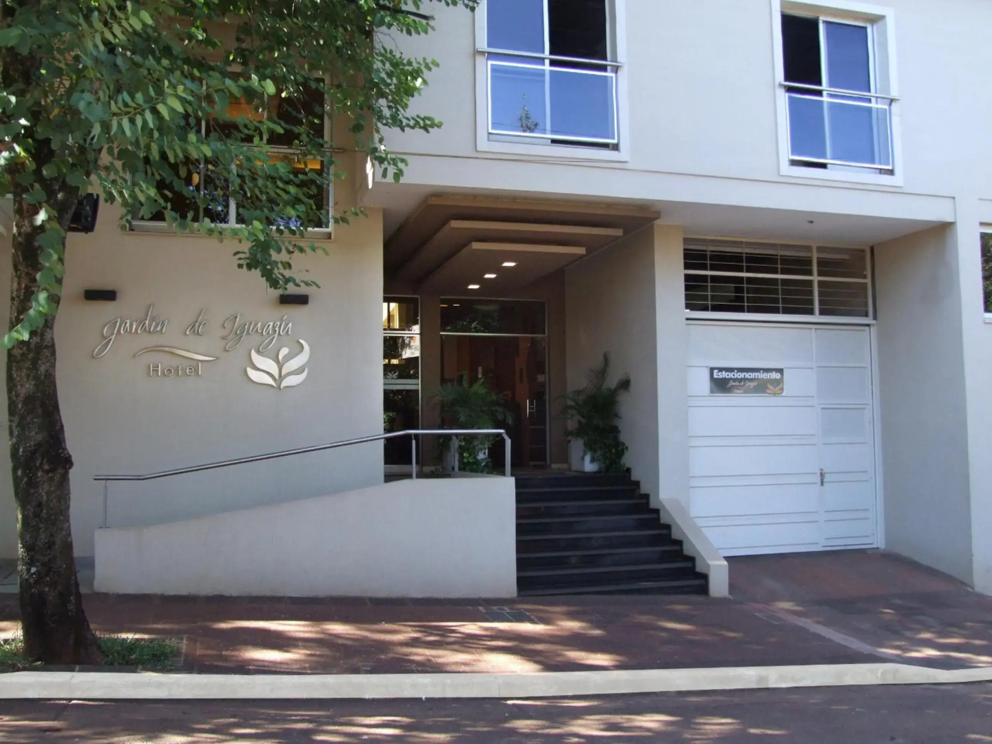 Foto - Hotel Jardin De Iguazu