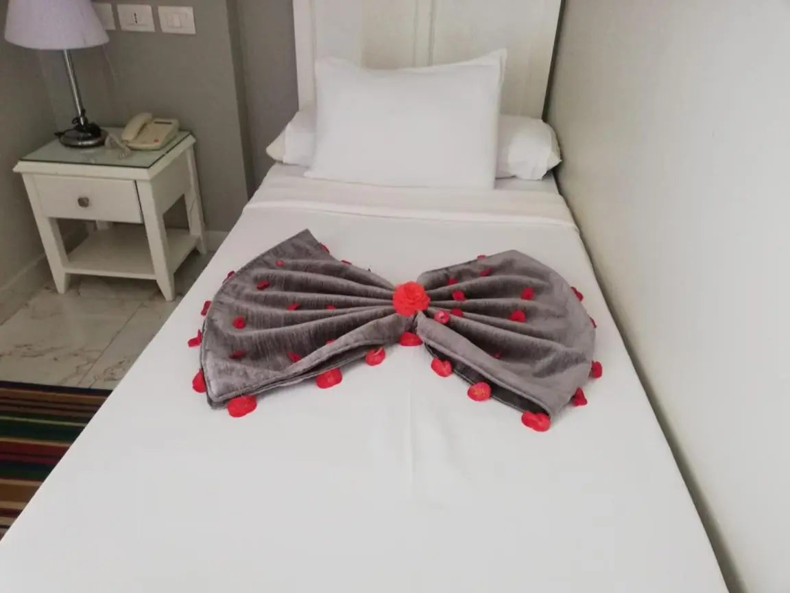 Foto - Tiba Rose hurghada