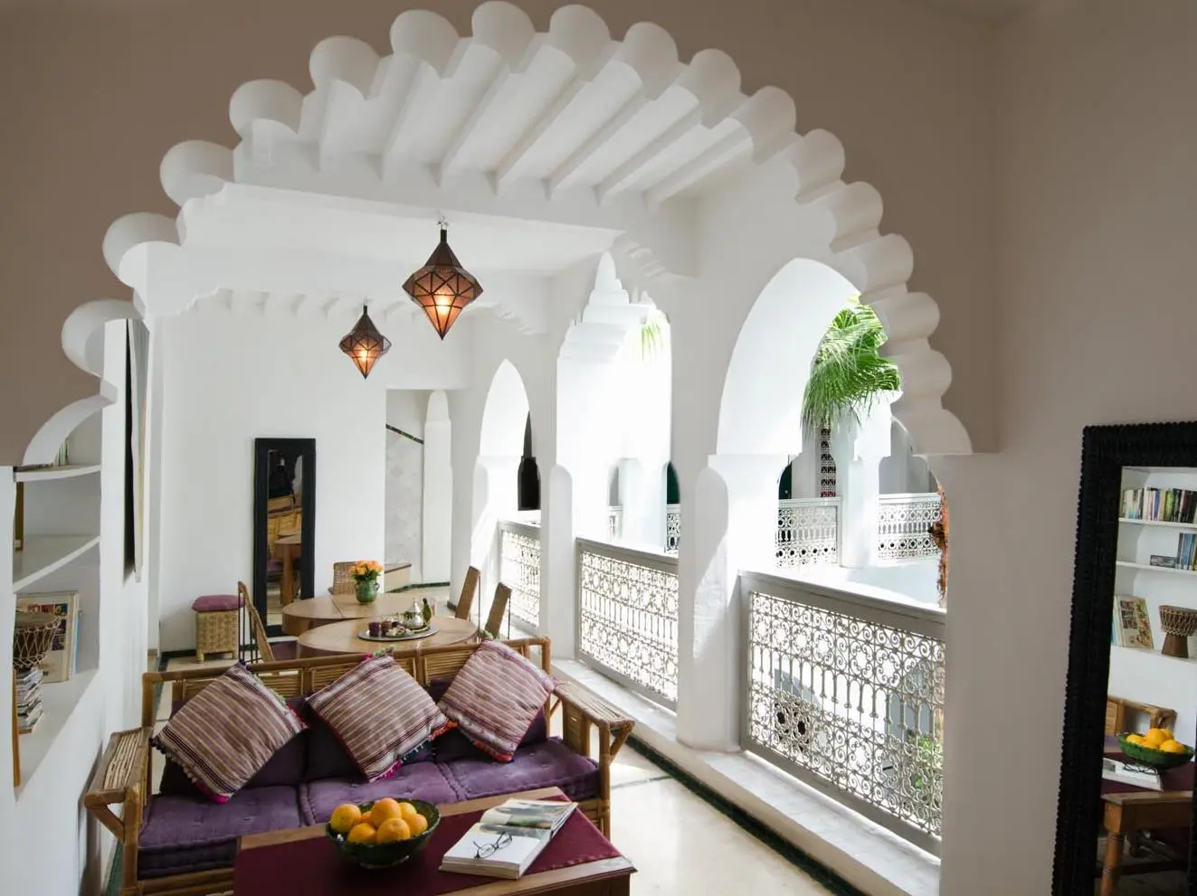 Photo - Riad Vert