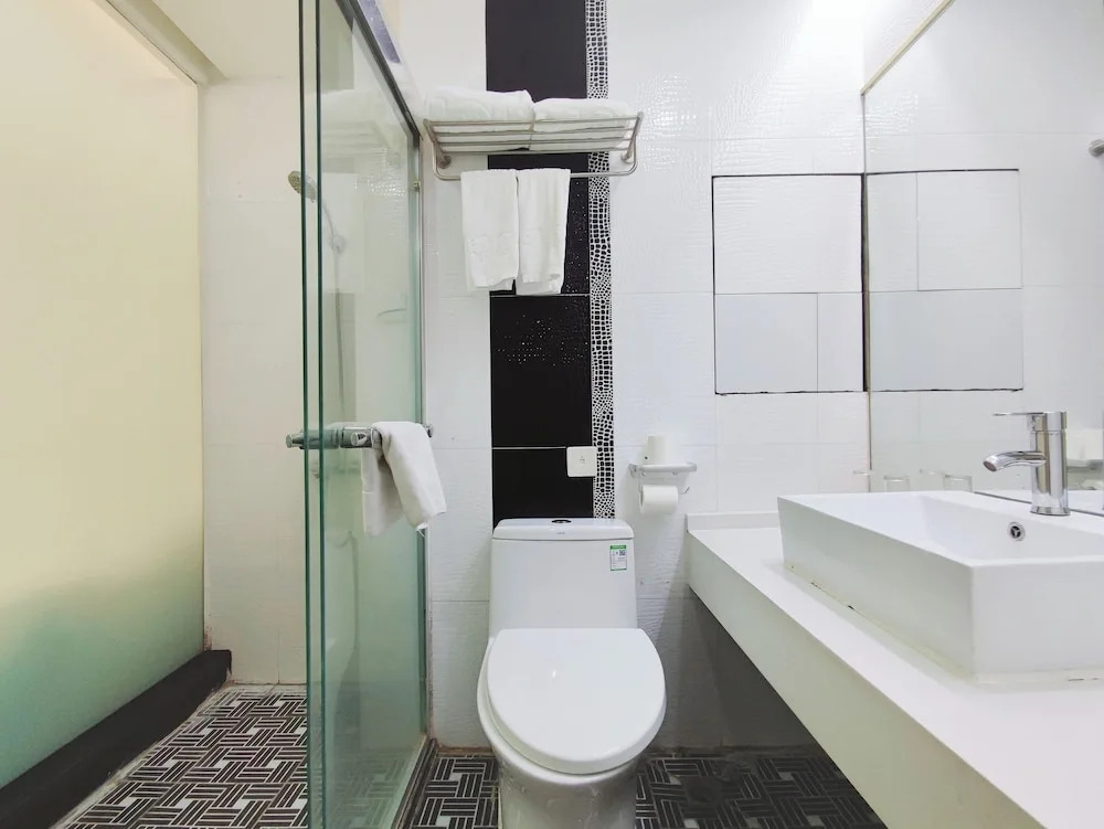 Foto - Shenzhen Xinghua Hotel