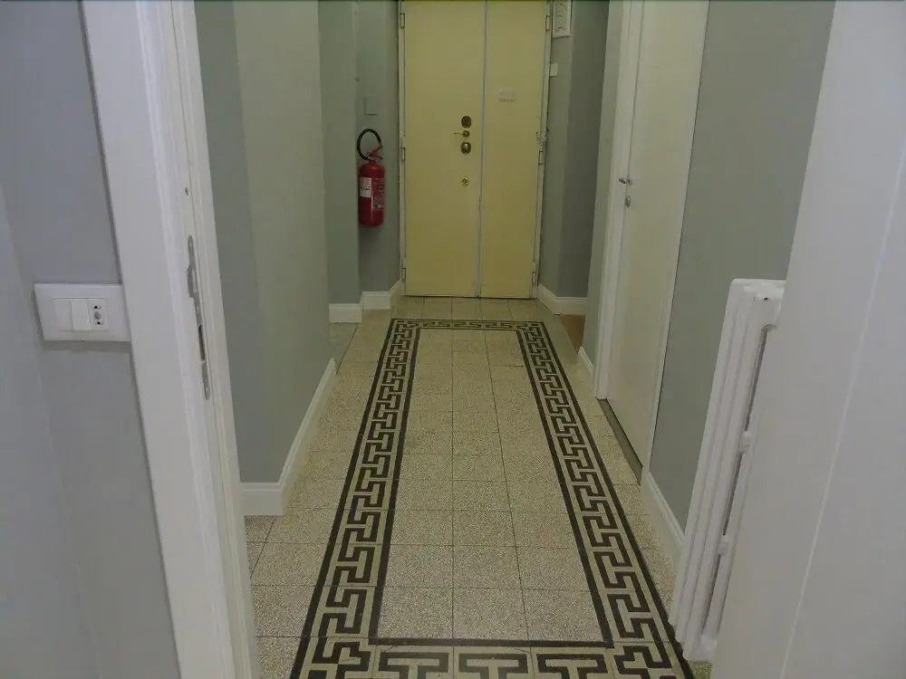 Foto - Room Inn Vatican